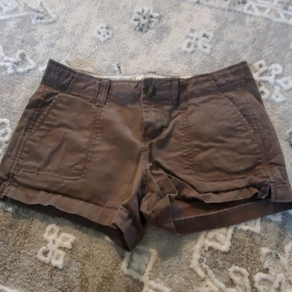 Old navy shorts